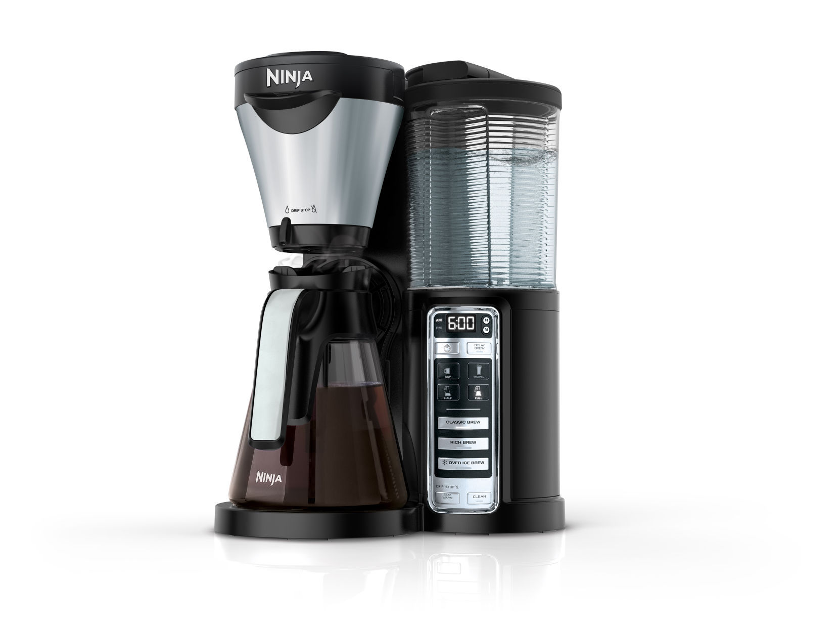 Ninja Coffee Brewer